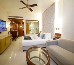 Двухместный номер Standard в Evershine Resort & Spa