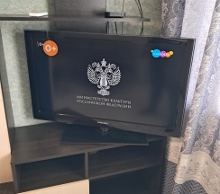 Квартира в Апартаменты на улица Ленина, 49