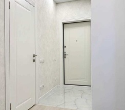 Квартира в Апартаменты на пр-т Сююмбике, 40 блок 7