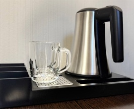 Полулюкс 3* в 4 сезона