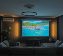 Дом в Ethno Villa