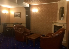 Suite в Сибирский