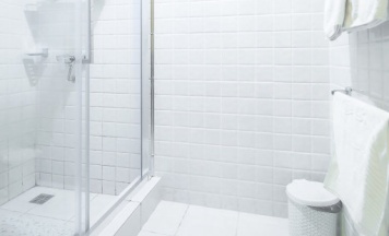 Двухместный номер Comfort двуспальная кровать в Алекс