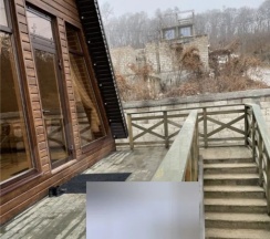 Квартира в Апартаменты на улица Атажукина, 19