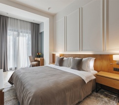 Представительский Люкс в Grand Cascade