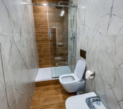 Junior suite в Лазурный берег