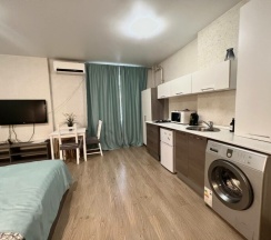 (5 студия) Апартаменты на Баумана в ApartKazan у Кремля