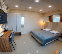Номер Делюкс в Comfort