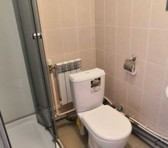 Коттедж в Калацкое