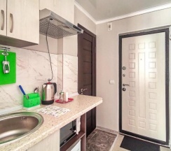 Студия в 24Home.kz
