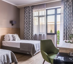 Номер стандарт в Sowa house