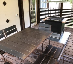 Вилла Premium с 2 комнатами с красивым видом из окна в Аврора Country House