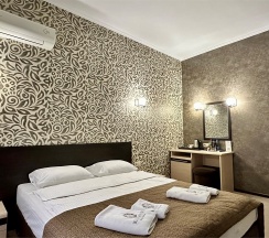 Джуниор Сьют в Bliss House