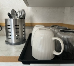 Улучшенный семейный номер в Bronnitskaya