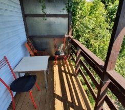 Номер Comfort в River