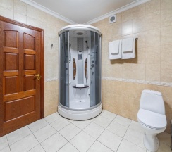 Улучшенный стандарт в Немчиновка Парк