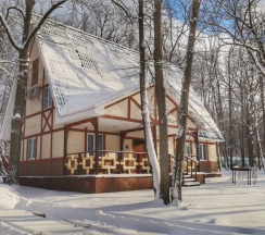 Коттедж Комфорт в Дубрава