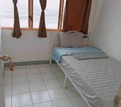 Одноместный номер Standard в 5¿¿¿¿ 5BB guest house