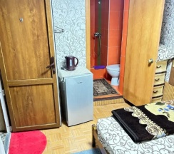 Номер Comfort в Гостевой дом