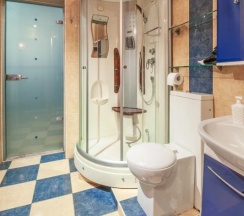 Коттедж с 4 комнатами в Cottage.Moscow