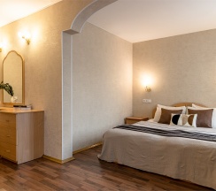 Люкс в Номера на Курской