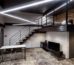 Стандарт Семейный К12 в Алтика