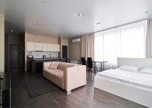 Business Suite в Radius Central House by Огни Rent