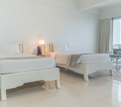 Одноместный номер Standard в Cera Resort Chaam