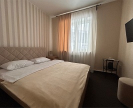 Стандарт в Высота 609