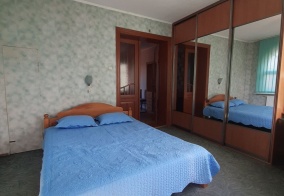 Апартаменты Апартаменты на Московская улица, 19 в Зеленоградске