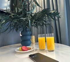 Апартаменты i-Mood в I9.9 Apartments