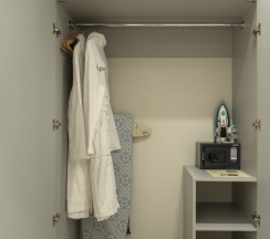 GoldLux в ApartStel