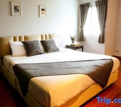 Номер Premier в Bellevue Boutique Bangkok