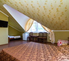 Номер Premium в Юг