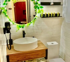 Апартаменты в Апартаменты SPA HOME