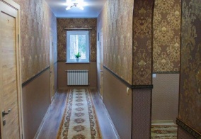 Апартаменты Sheremet в Химках