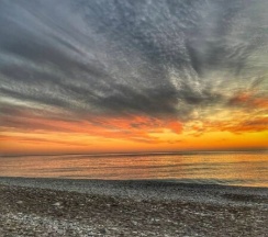 Апартамент 19 в Saltykov Agoy Resort