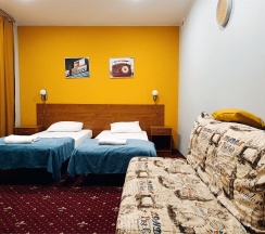Студия 204 в Aкцент