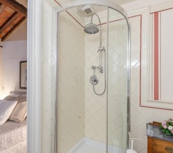 Апартаменты в Casa Penelope in Lucca