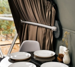 Купол №1 Зеленый (2 взрослых максимум + 2 детей) в Barkwood