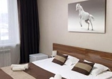 Двухместный номер Standard двуспальная кровать в Premier inn