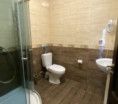 КЛАССИЧЕСКИЙ ЧЕТЫРЕХМЕСТНЫЙ НОМЕР в Волна