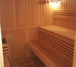 Шестиместный коттедж в Гостевой дом