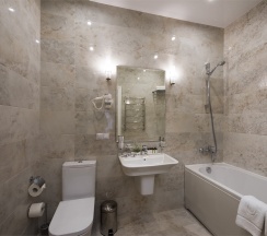 Family Room в Столица
