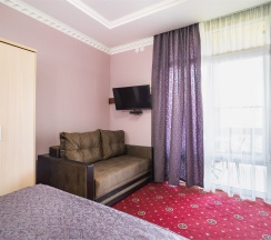 4-местный коттедж в Манэ