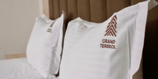 Терскол: Отель Grand Terskol