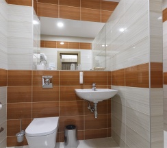 Стандарт-Макс (дабл) в SKY LUX HOTEL
