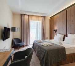 Стандарт в Вереск