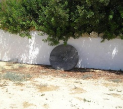 Коттедж c 1 комнатой в El Olivar de Roche Viejo