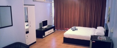 Другое в OYO 963 Sunshine Guesthouse